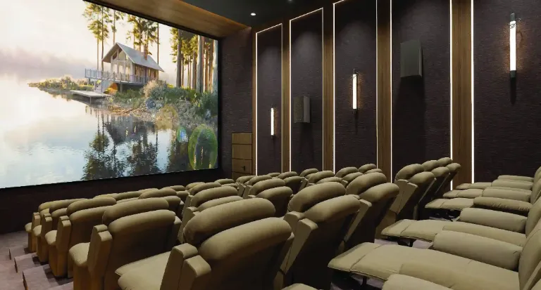 Mini Theatre